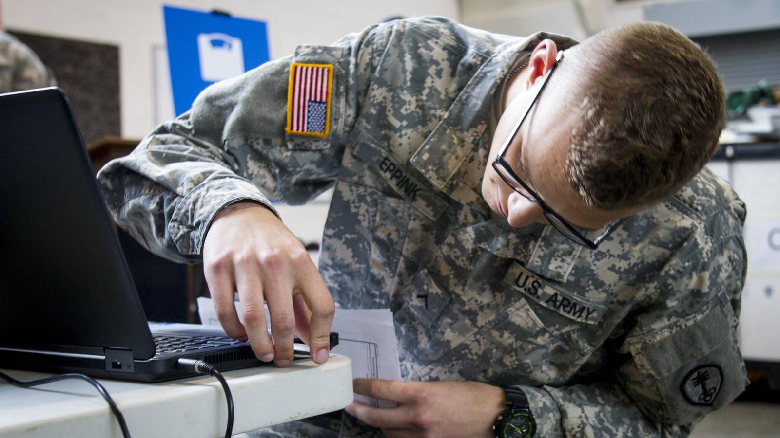 DoD Spent Millions on Off-the-Shelf Tech With Known Security Risks: IG