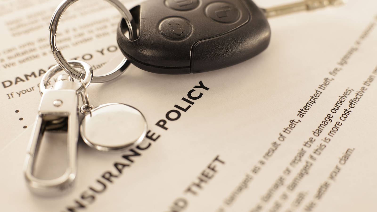 Military: Review Auto Insurance for Savings
