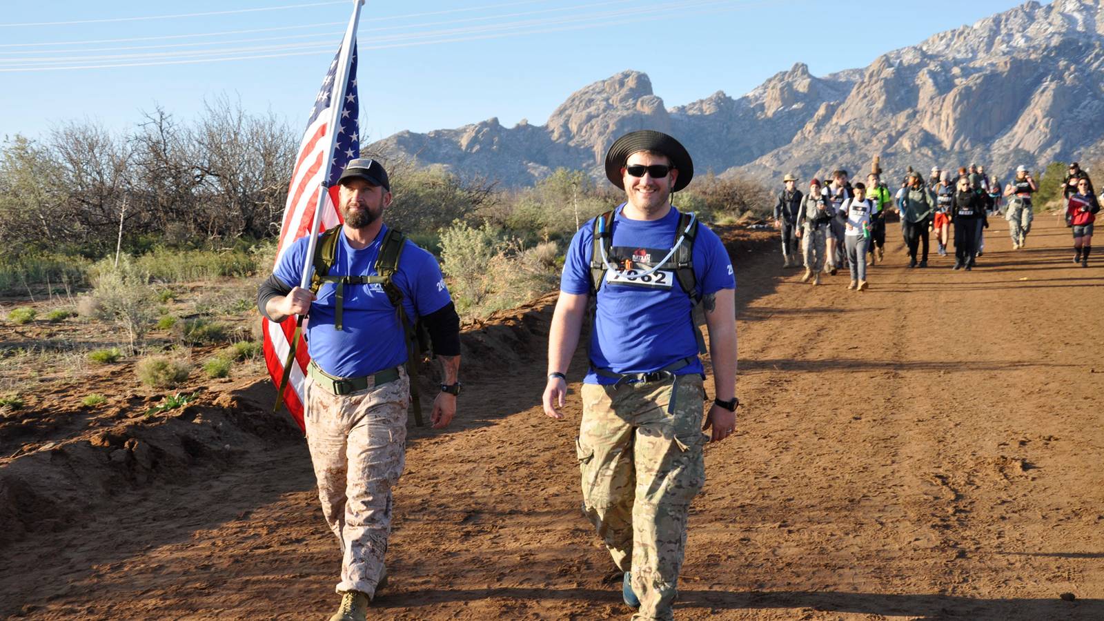 Veterans Who've Gotten Help Have the Power to Destigmatize Mental ...