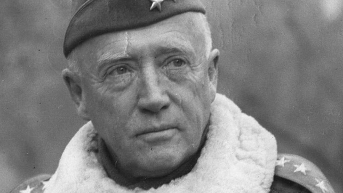 11 Gen. George Patton Quotes That Show His Strategic Awesomeness 11 Gen. George Patton Quotes That Show His Strategic Awesomeness