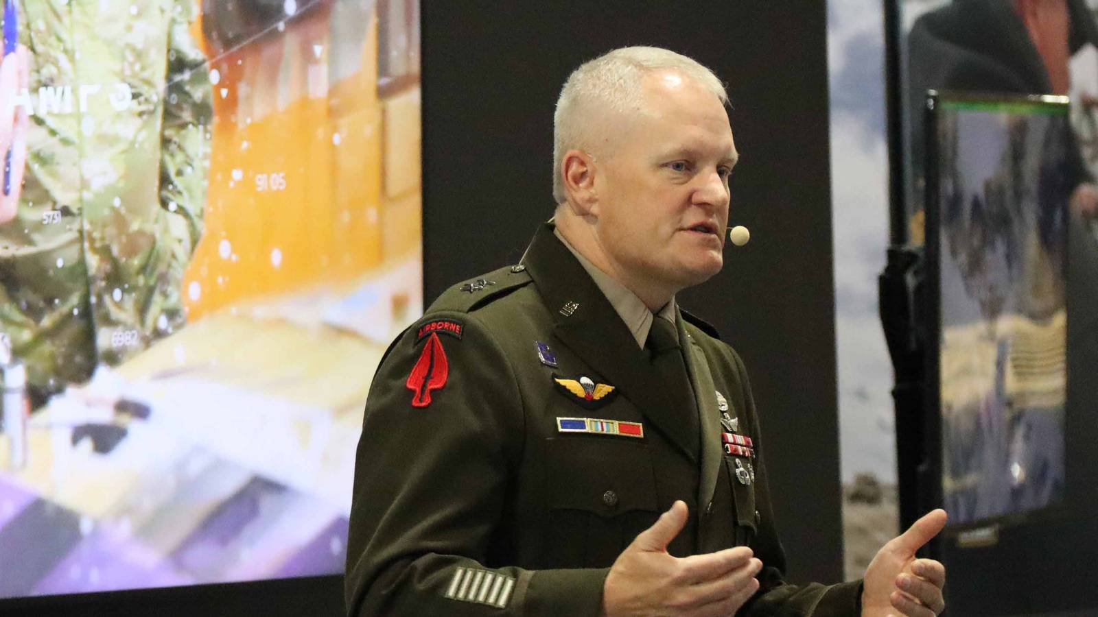 General: Army's JROTC Needs Tech Programs, Diversity