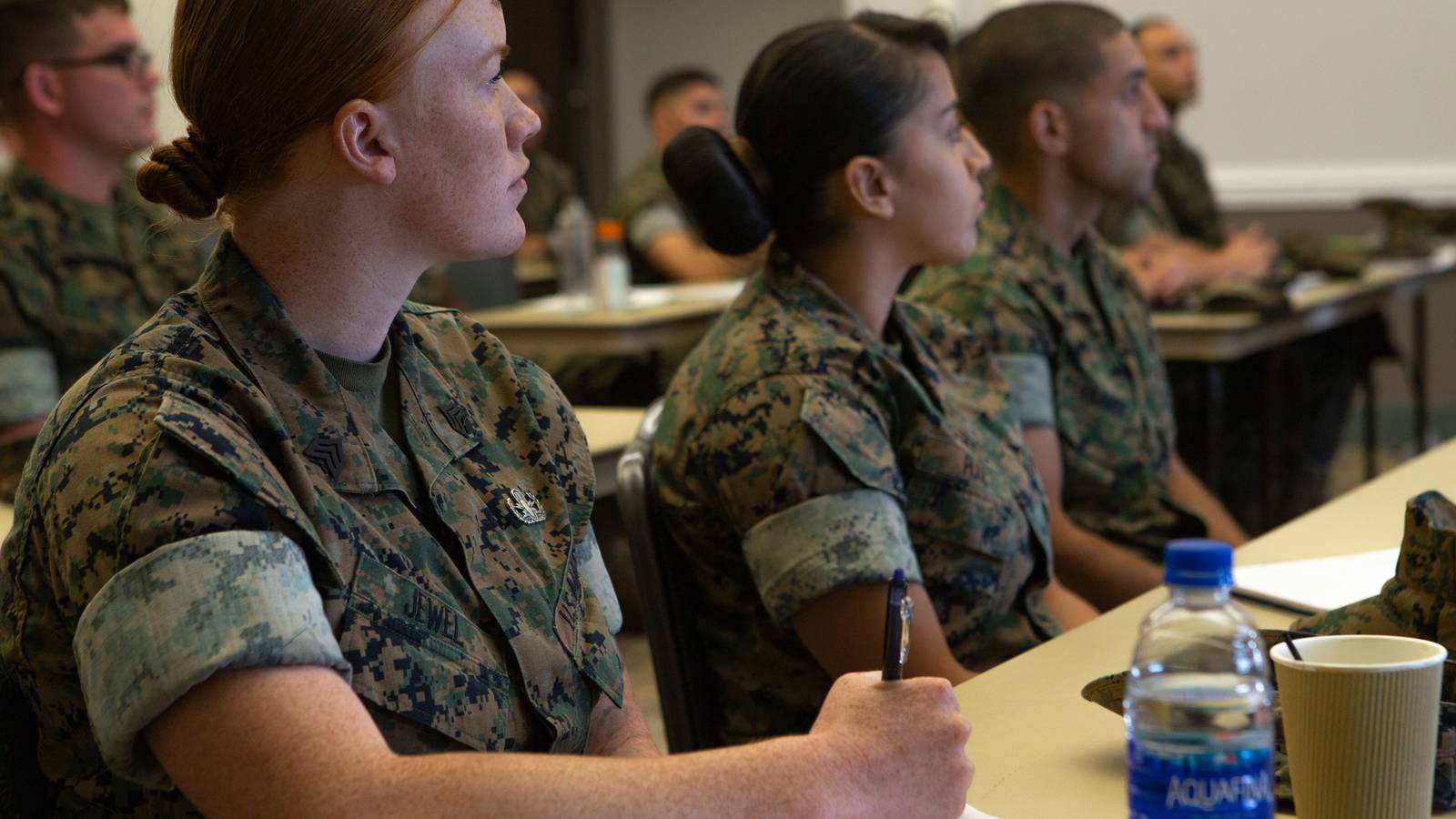 Military Transition Assistance Program Overview