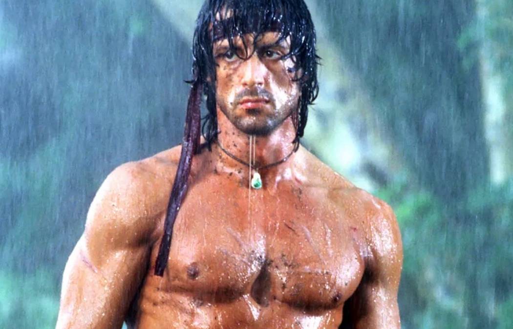8 Even More Incredible Facts About 'Rambo'