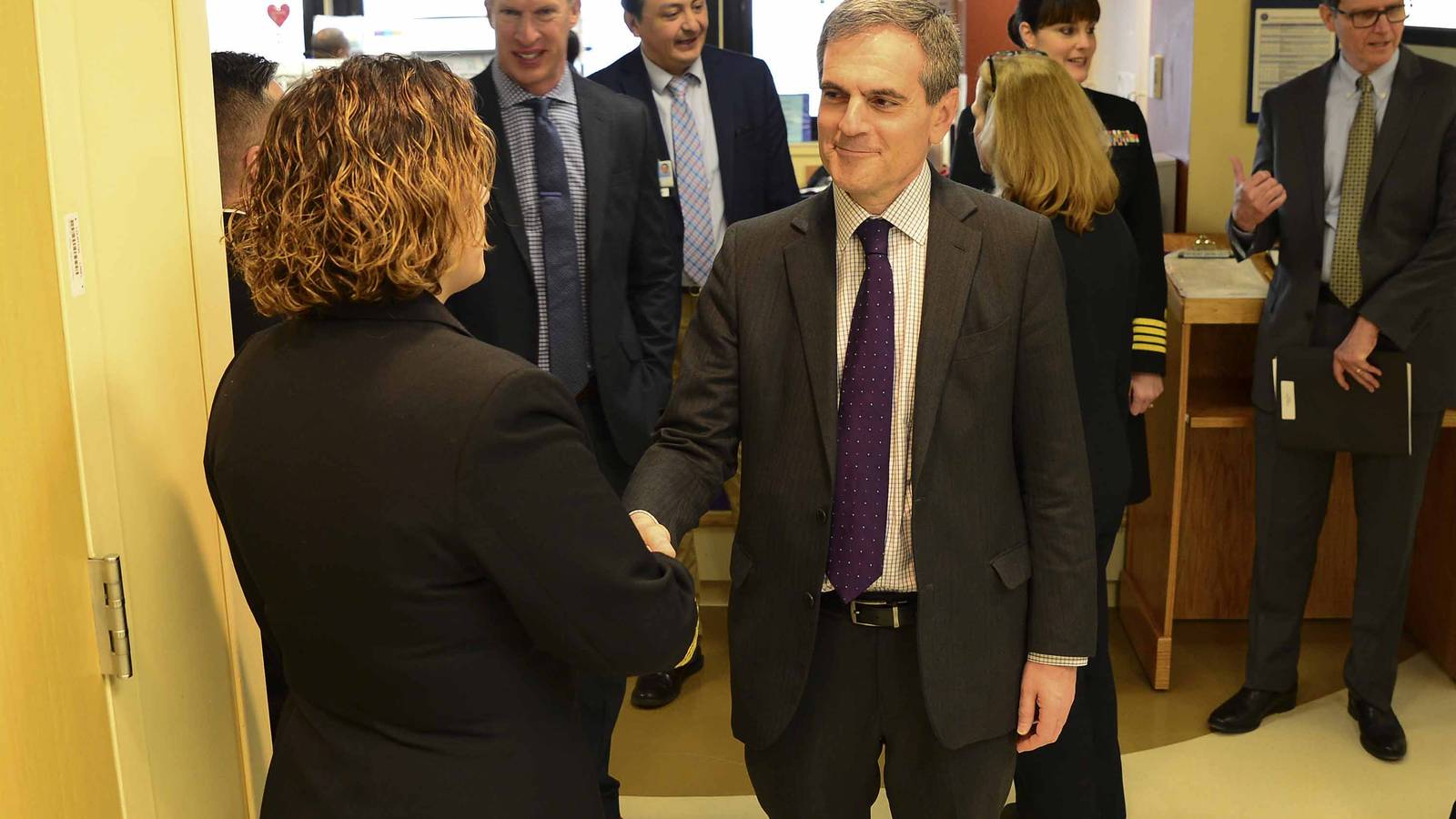 After Death Investigations, Scrutiny Again Falls on VA Physician Hiring ...
