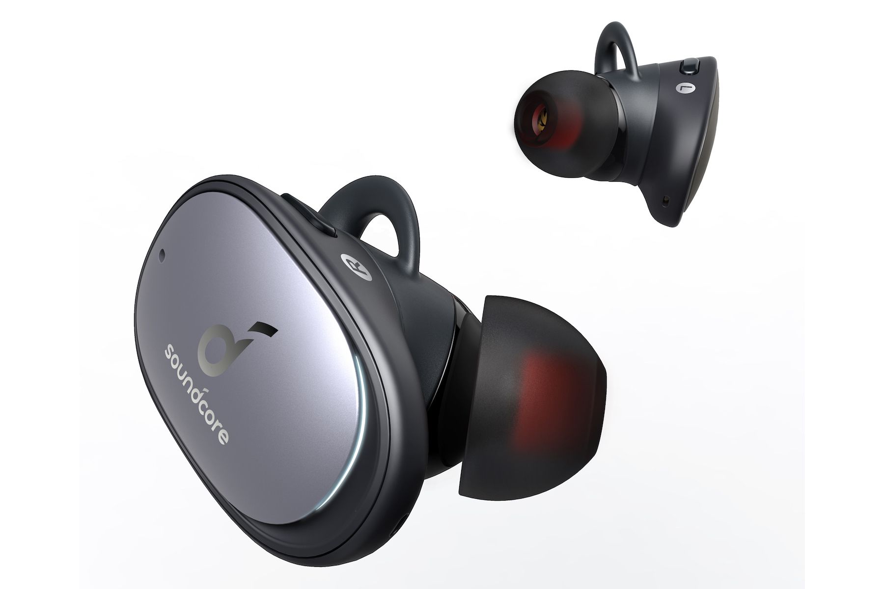 Soundcore's Liberty 2 Pro Earphones Deliver Hi-Fi Audio for a