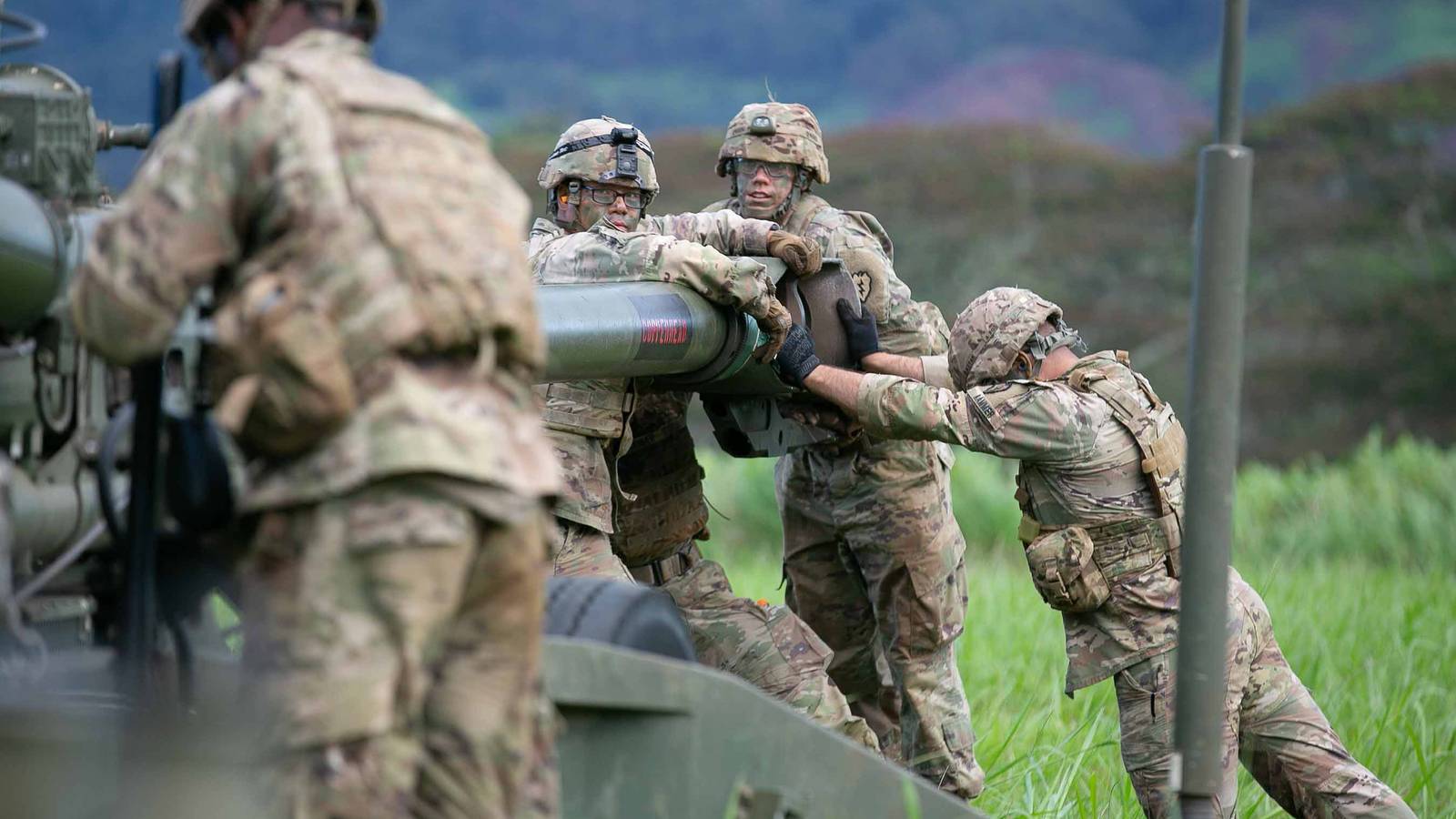 There's Still Time to Snag a Hefty Army Bonus for Joining the Infantry