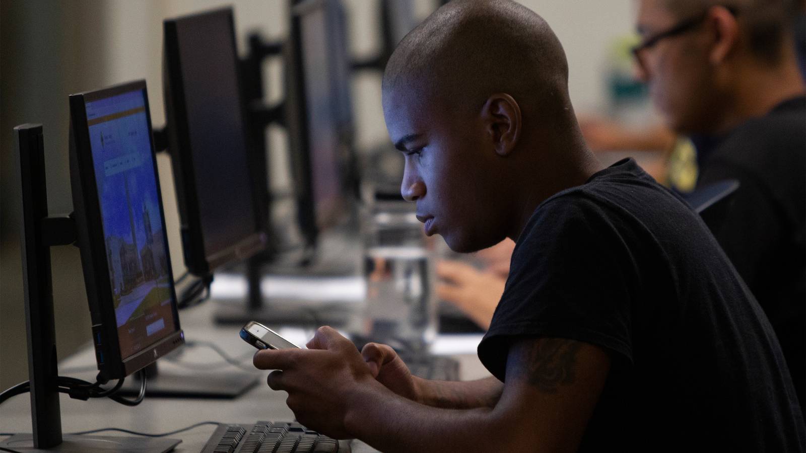 Take a Refreshed Job Hunting Mindset into the New Year