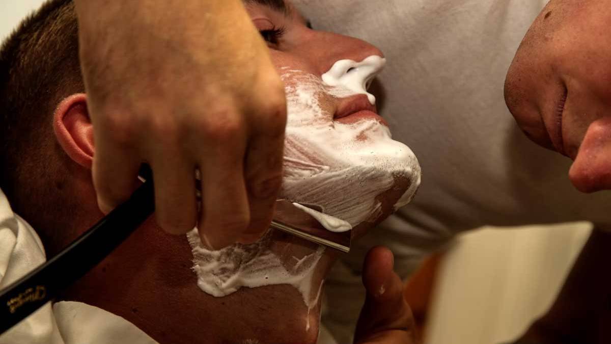 Tricare to Cover Laser Treatments for Troops with Razor Bumps