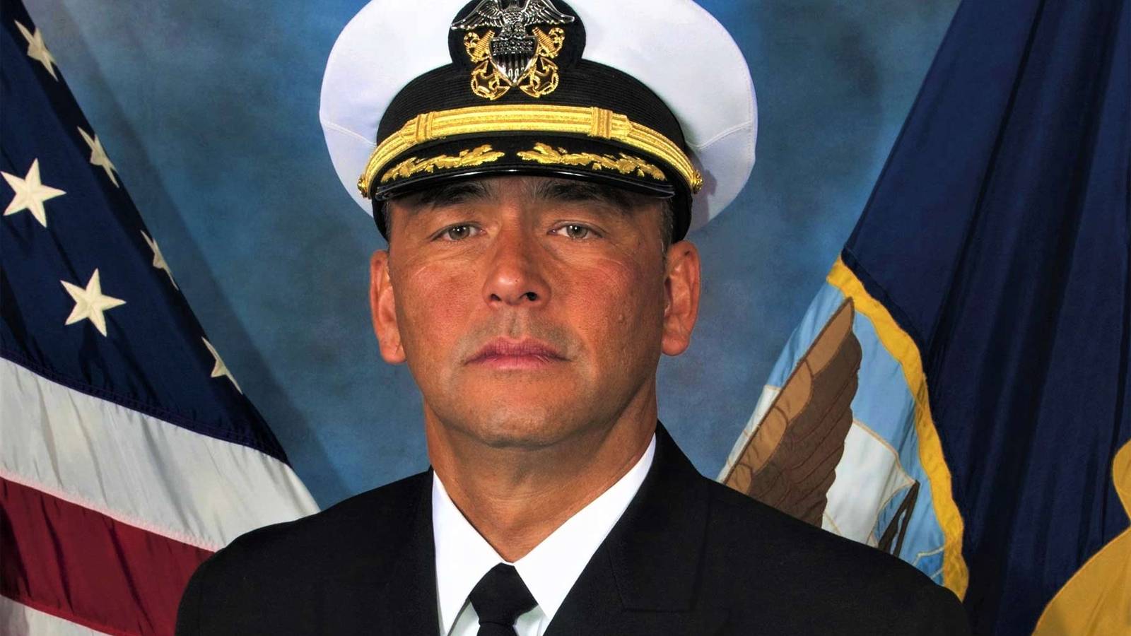 Destroyer Commander Fired After Navy Loses Confidence in His Ability to ...