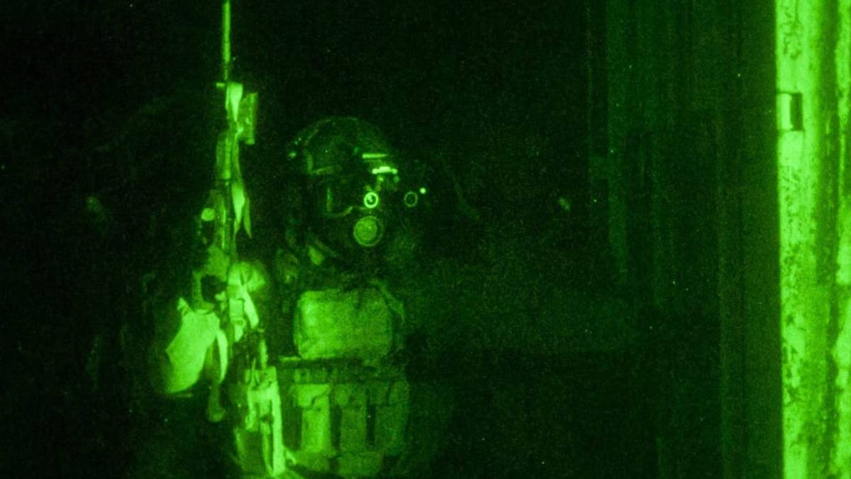 Here's What We Know About Delta Force