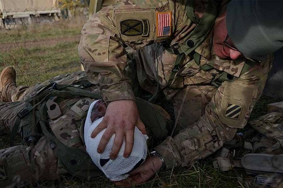 Still Misunderstood: How Traumatic Brain Injuries Affect America's Veterans