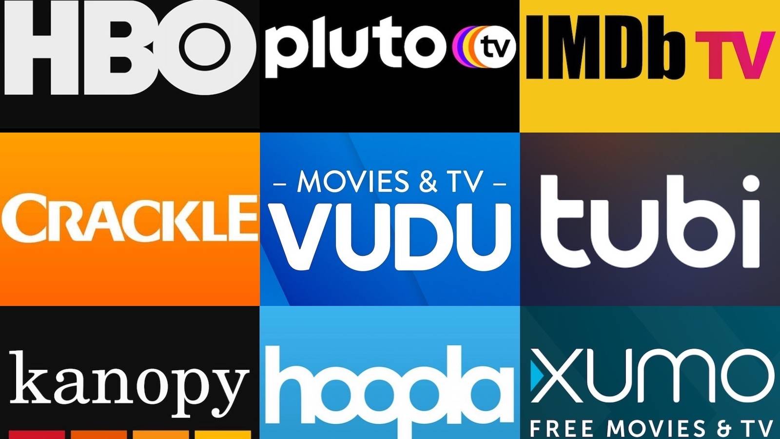 The 2020 Ultimate Guide to Free TV Streaming