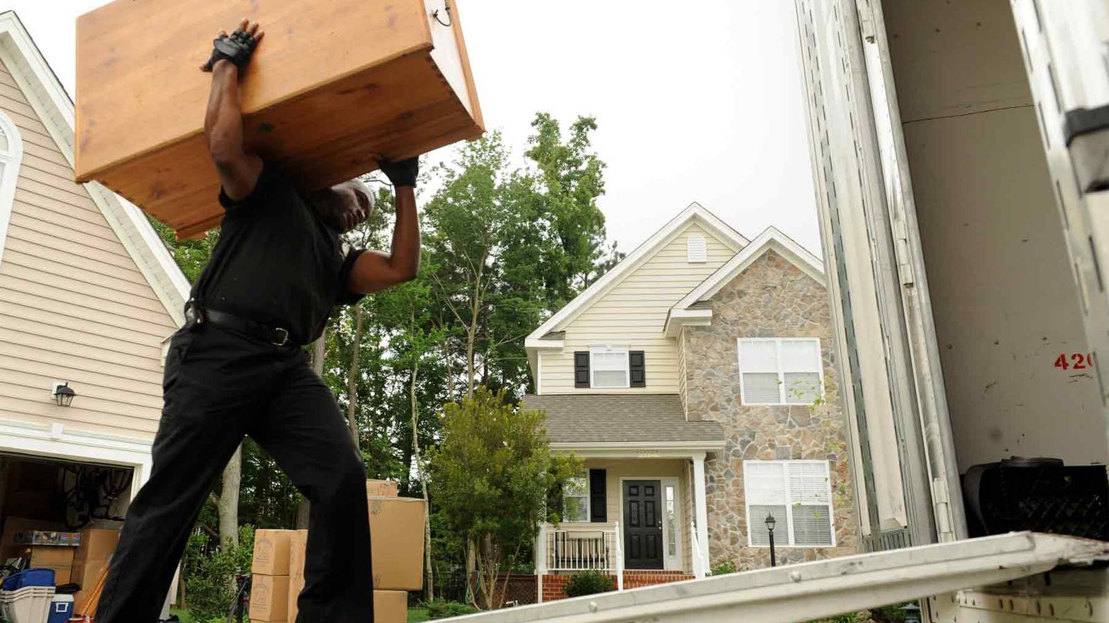 Military Home Insurance Checklist for Your Next PCS Move Military Home Insurance Checklist for Your Next PCS Move