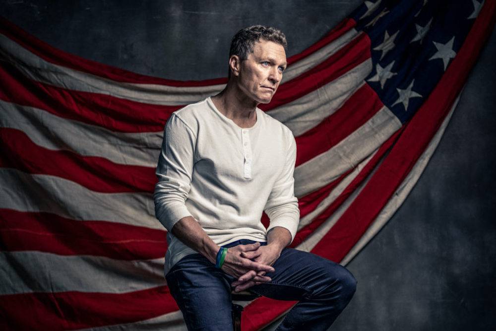 Read About Country Singer Craig Morgan's Combat Service in This ...
