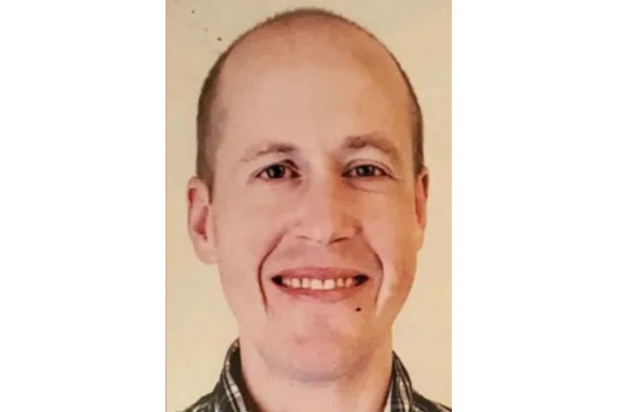 Missing Texas Airman Allegedly Threatened Chain of Command Before ...