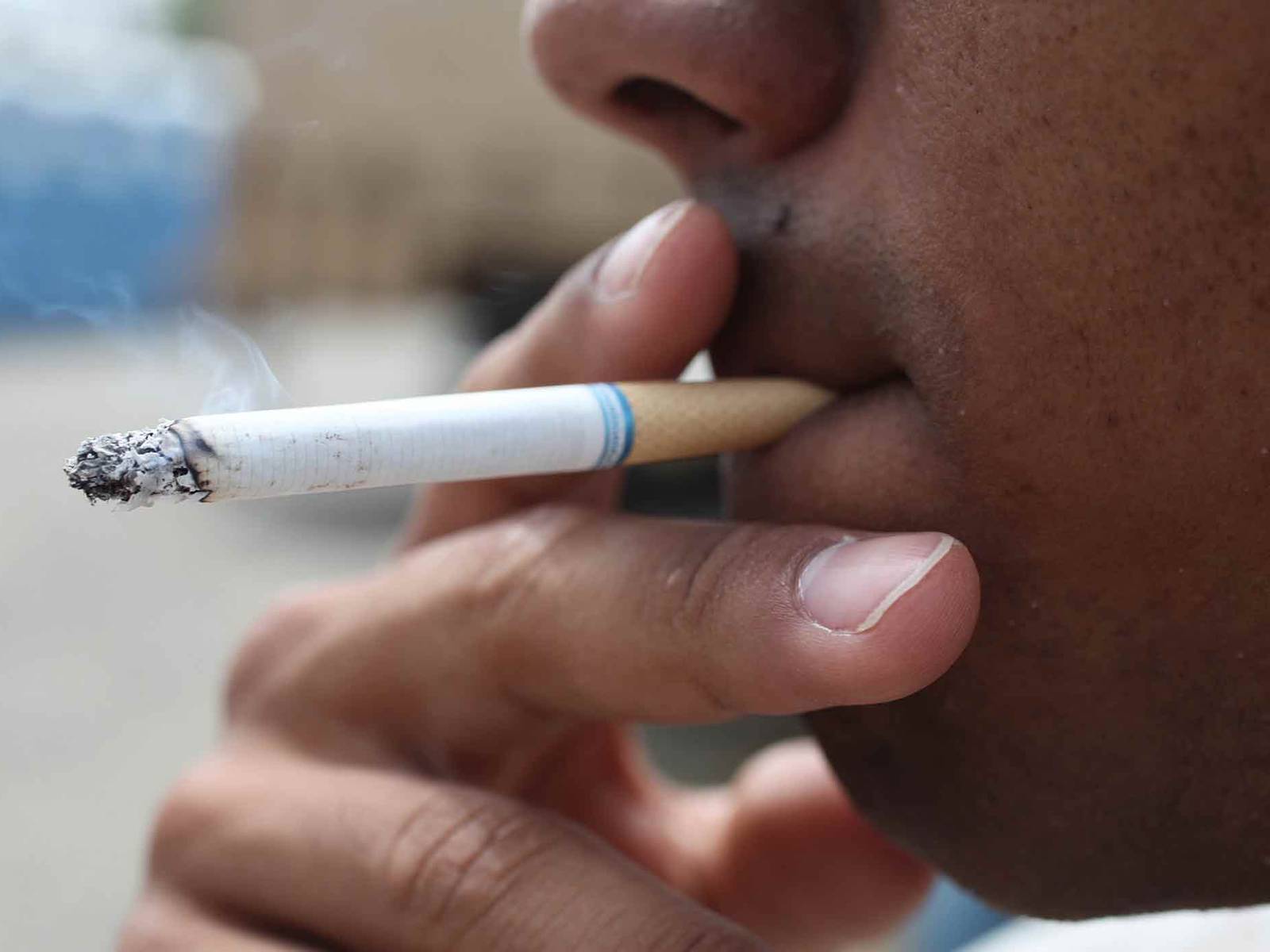 Army Bases Prepare for New Ban on Under-21 Tobacco Sales