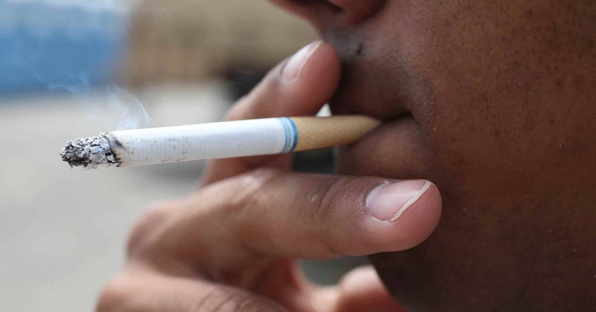 does tobacco boost testosterone Association between serum cotinine and total testosterone in adult males  based on NHANES 2011–2016