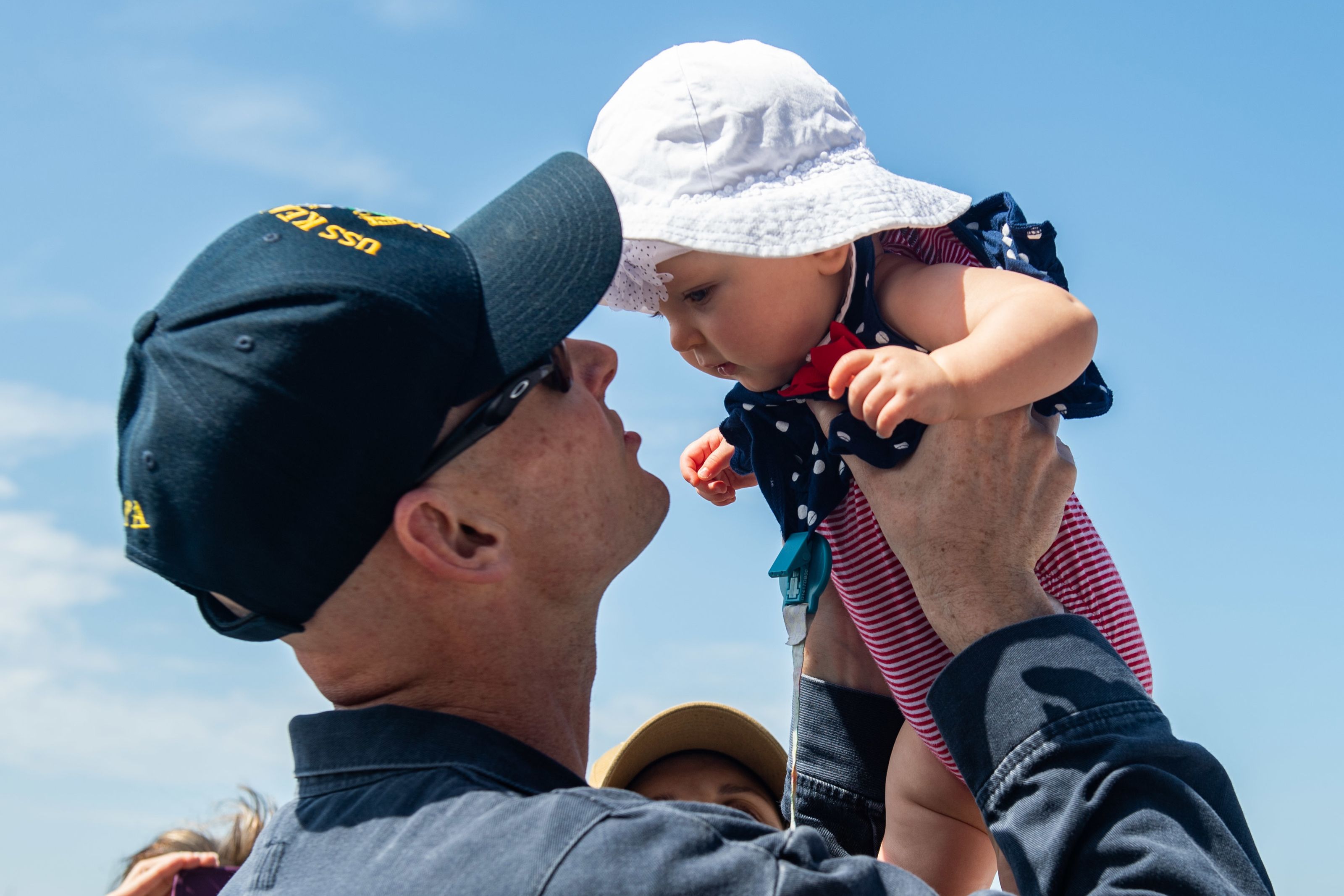 9 Father's Day Gift Ideas and Military Discounts