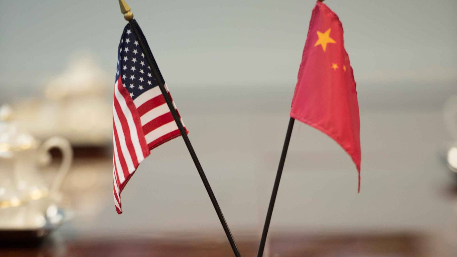 Why Training a Foreign Military Can Lead to Federal Charges Why Training a Foreign Military Can Lead to Federal Charges