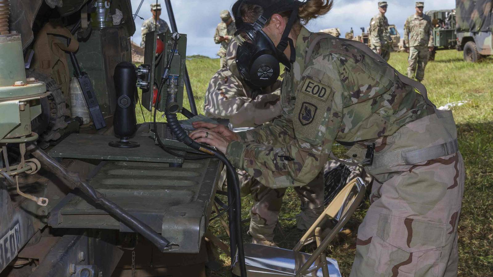 Army Offers Big Bonuses, Races to Sign 10,000 New Recruits in 3 Days