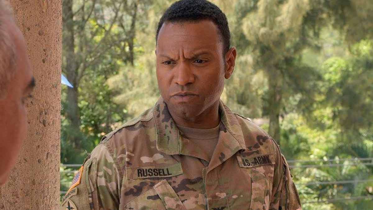Army Special Forces Colonel Faces Court-Martial on Sexual Assault Charges