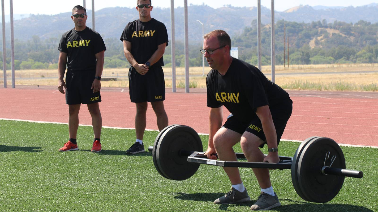 It's Official: The ACFT Is Now the Army's Fitness Test of Record