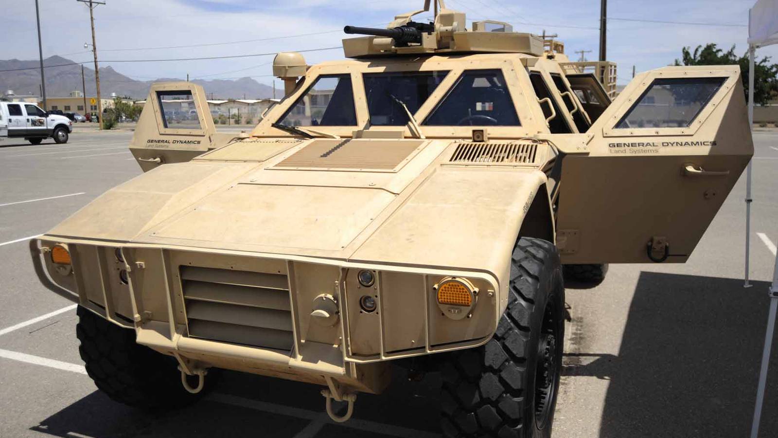 Army Launches Research Effort to Develop Hybrid-Electric Engines for ...