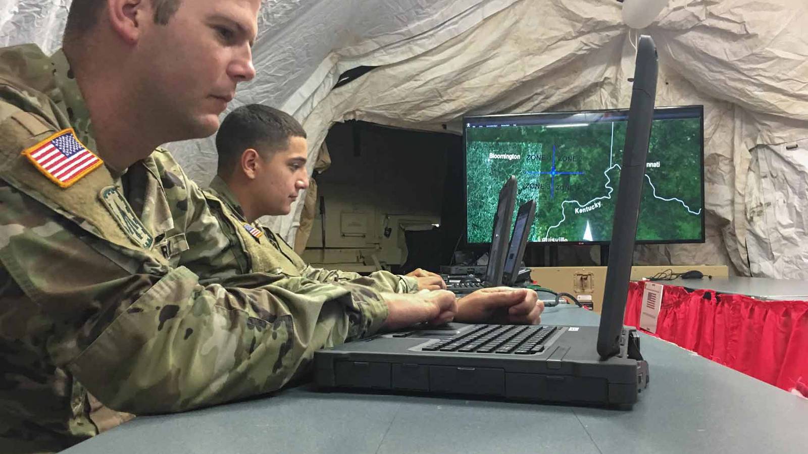 To Launch Deadly-Fast Precision Fire, Army Will Need to Turn Soldiers ...