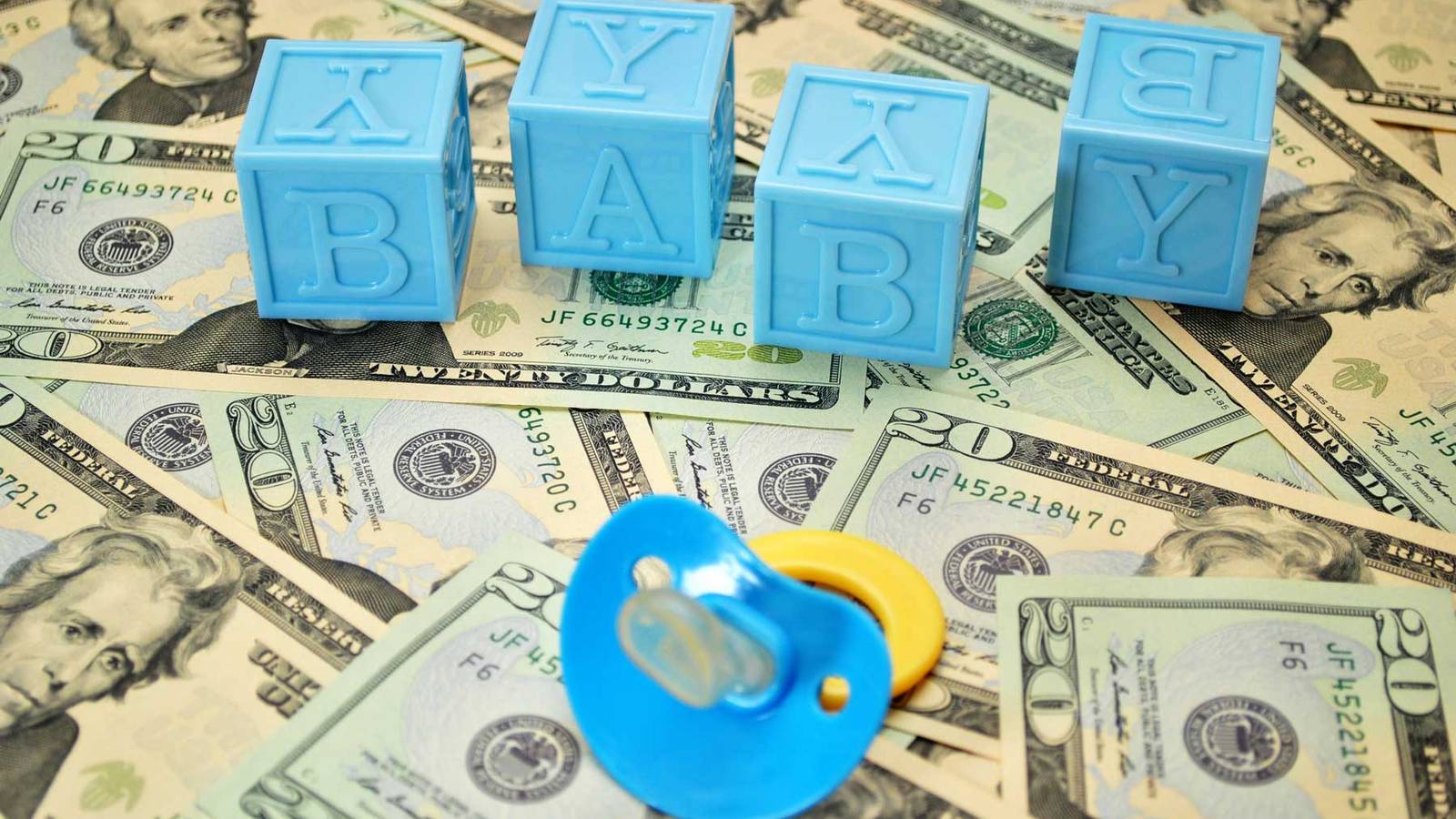 Budget-Friendly Baby Gear Essentials for Military Families Budget-Friendly Baby Gear Essentials for Military Families