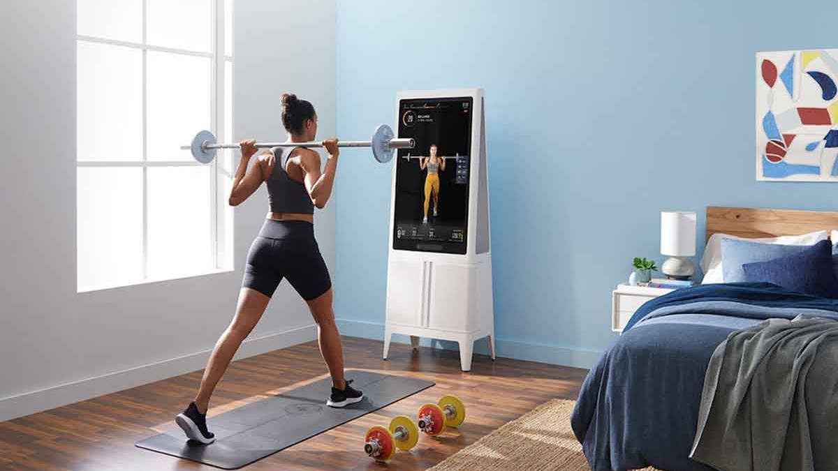 The 9 Best Home Workout Systems for the Next Lockdown