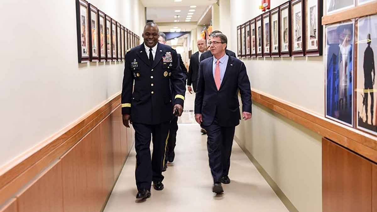 Biden's Choice of Another Retired General for SecDef Sends Wrong ...