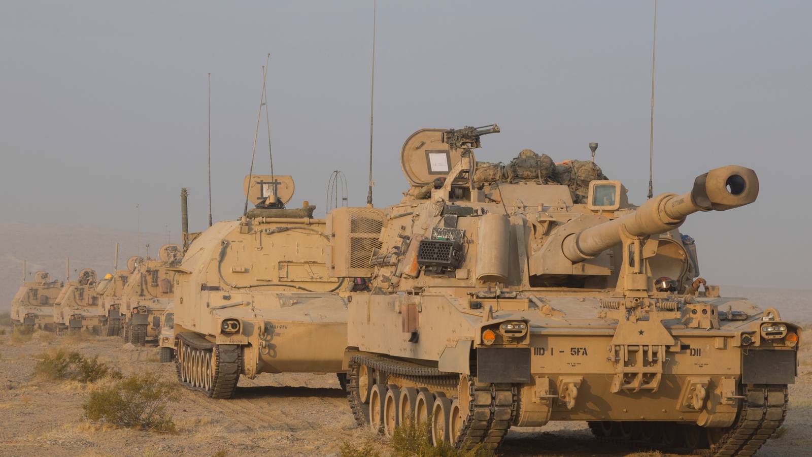 Small Rmy Army Zeros In on Small-Unit Leadership Skills with New Training Manual