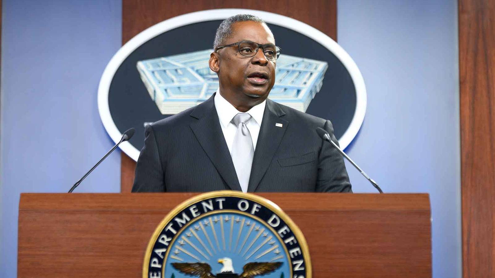 SecDef Austin to Troops: If You've Seen Extremism in the Ranks, Tell ...