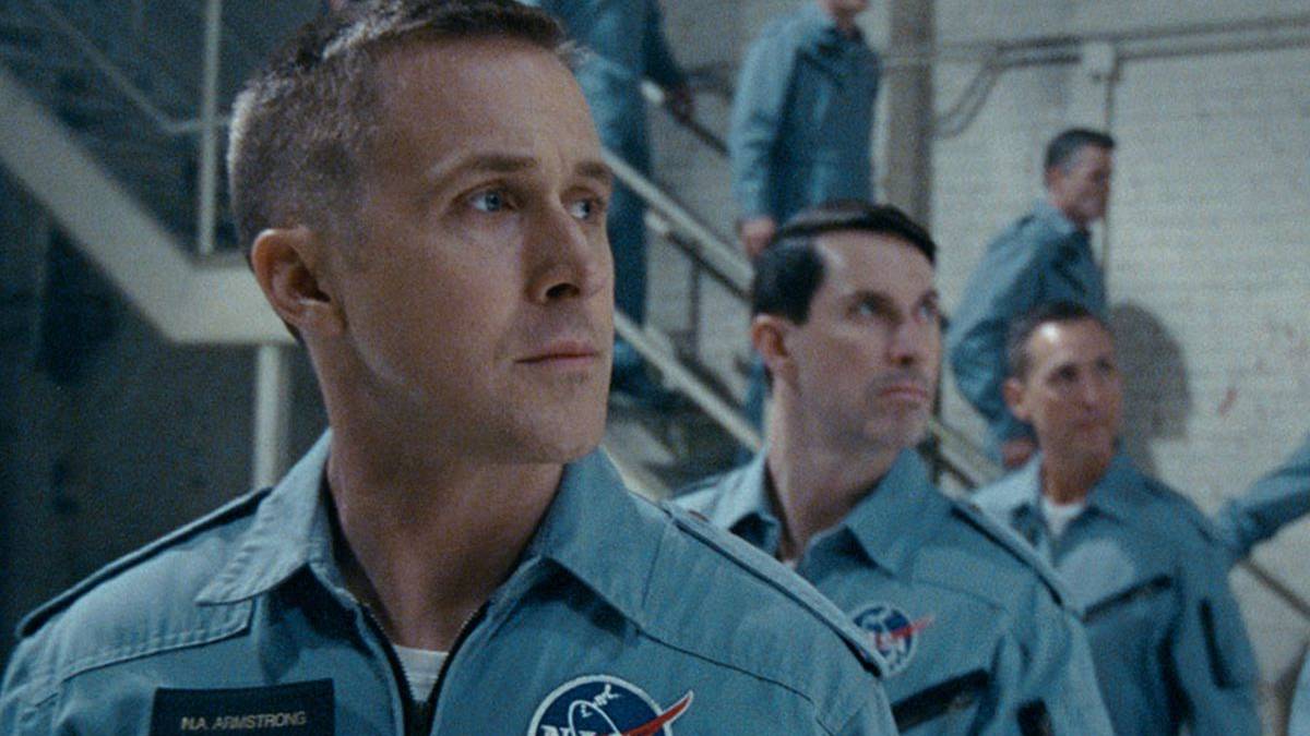 Ryan Gosling Will Play Court Gentry, a Fictional CIA Agent Turned ...