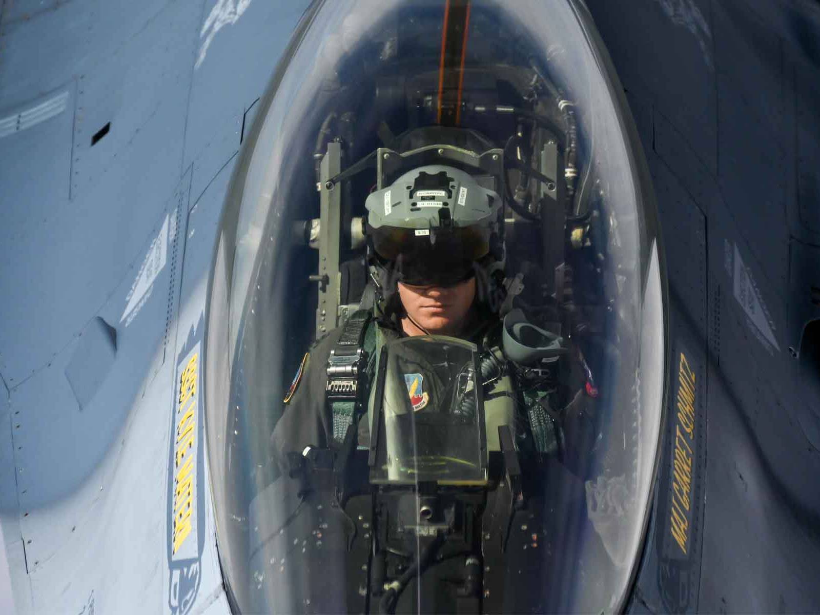 Cold-Weather Gear Company Partners With Air Force to Create 