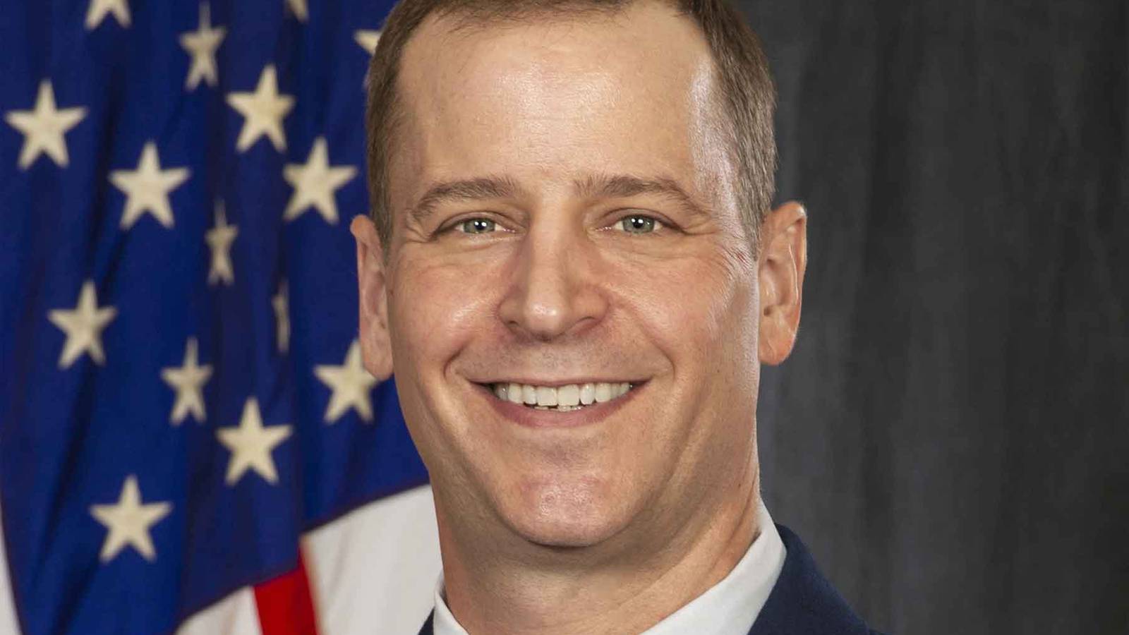 Air Force Wing Commander Fired Due to 'Loss of Trust and Confidence'