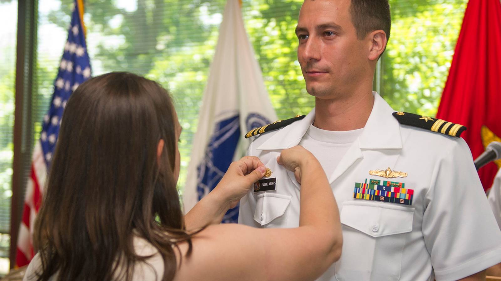Military Entrance Process at a Glance