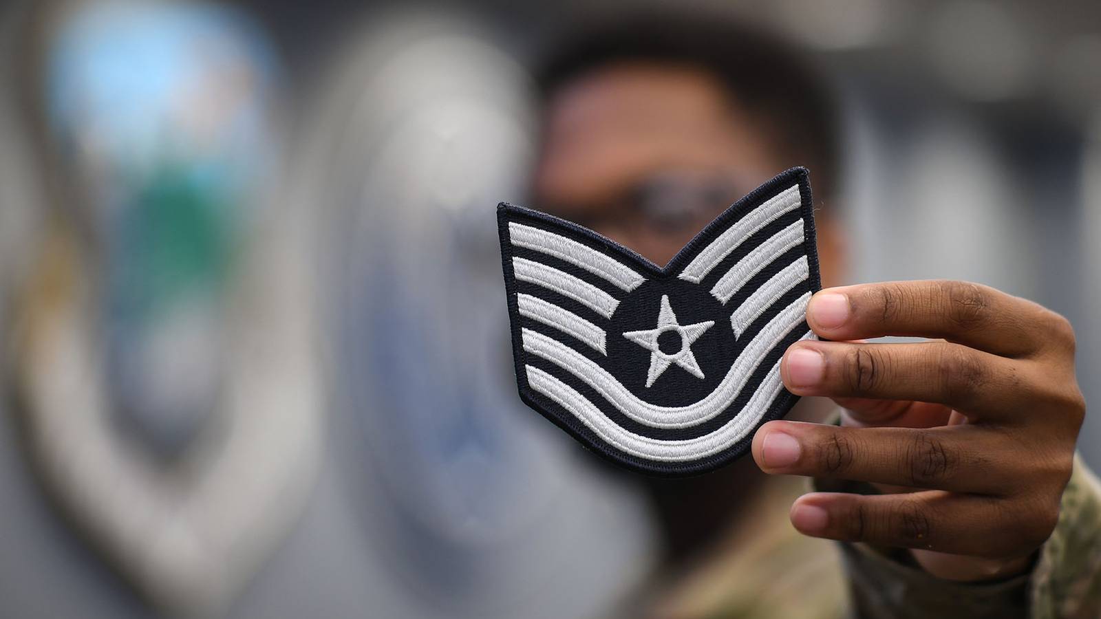 From Airman Basic to Chief Master Sergeant of the Air Force From Airman Basic to Chief Master Sergeant of the Air Force
