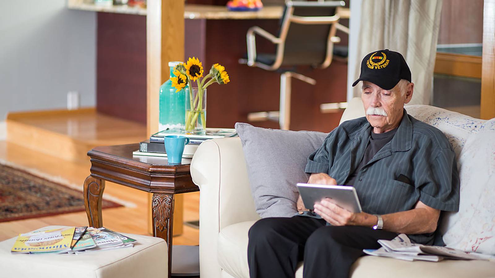 5 Things Veterans Should Know About Telehealth Mental Health Care 5 Things Veterans Should Know About Telehealth Mental Health Care