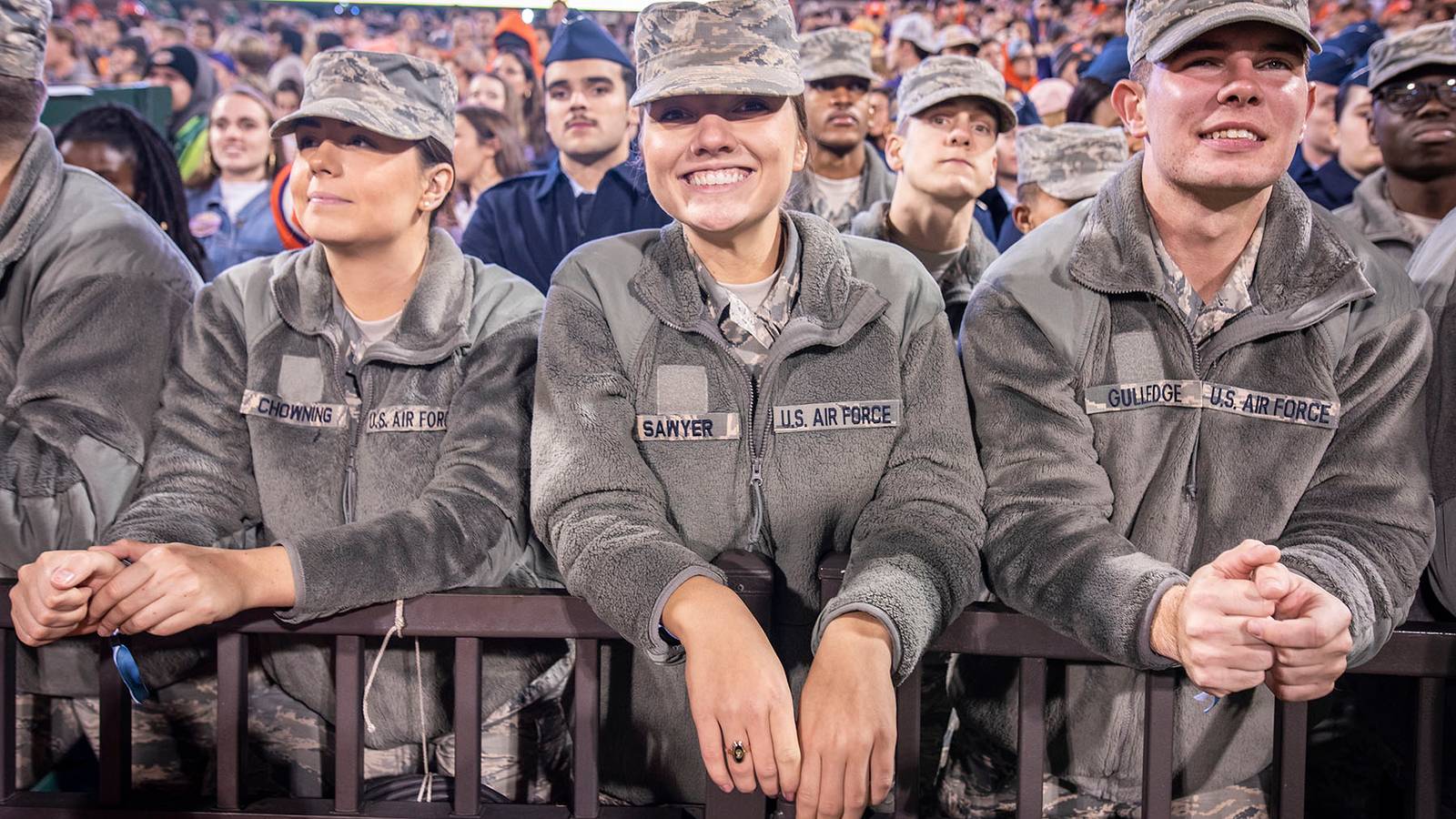ASVAB Scores and Air Force Jobs ASVAB Scores and Air Force Jobs