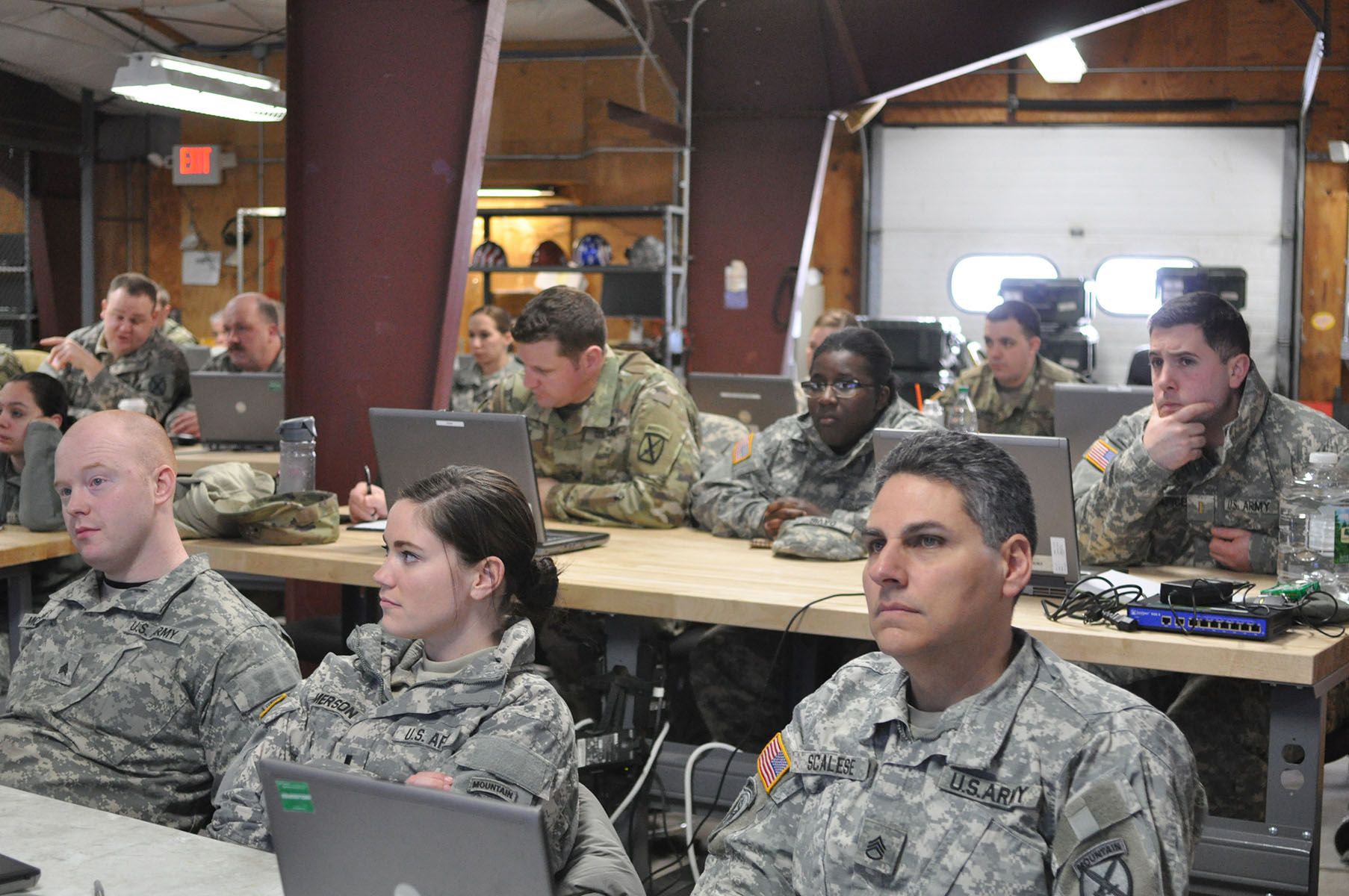 Your Military Job Can Depend On Your ASVAB Test Score