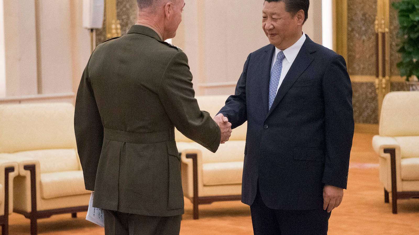 The Origins and Consequences of China's 'Wolf Warrior Diplomacy'