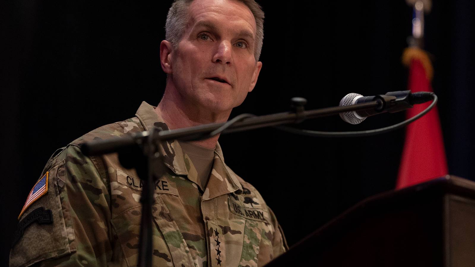 Special Operations Command (SOCOM): Overview