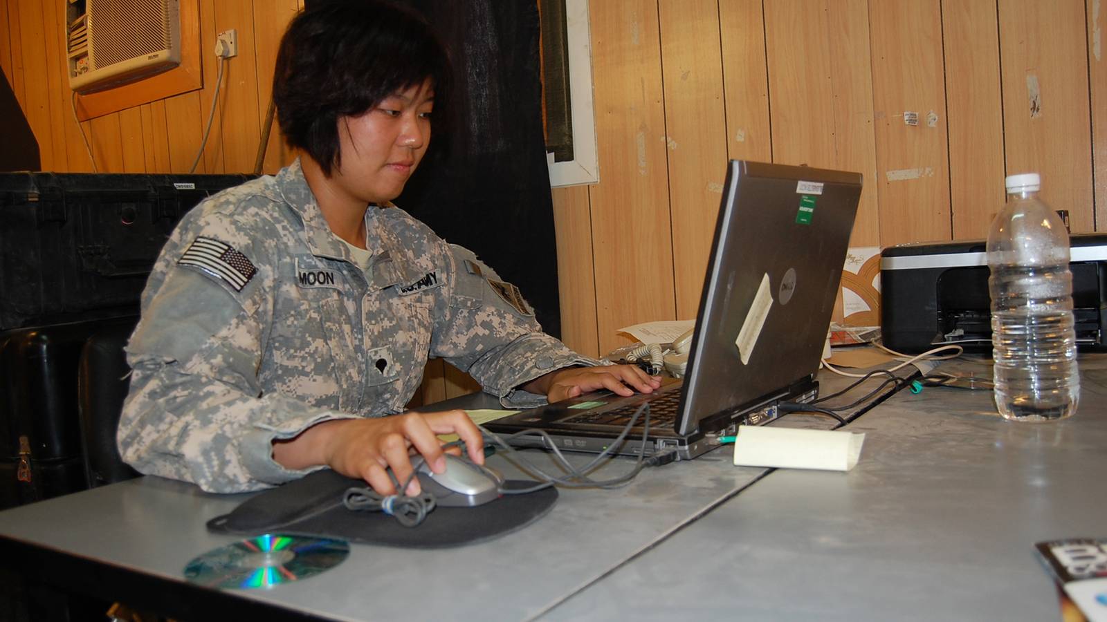 Language Skills: Military Opportunities