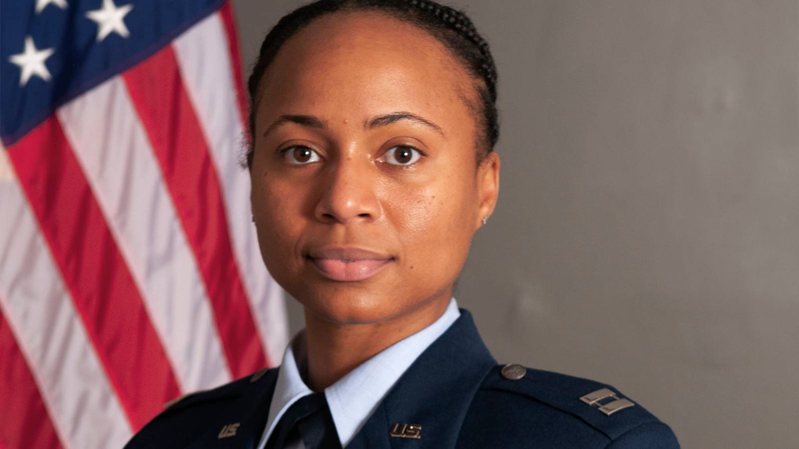 Becoming an Army JAG
