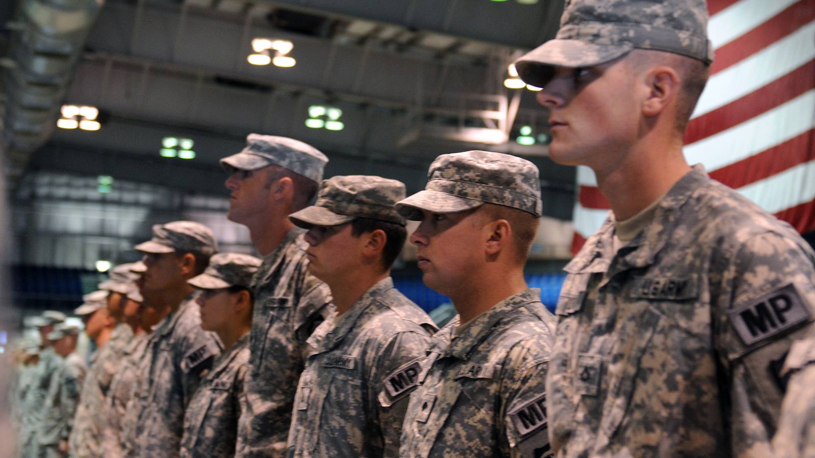 Guard Jobs at a Glance