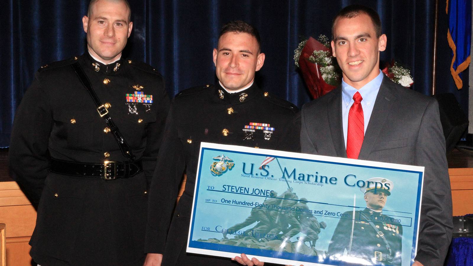 Navy ROTC Explained