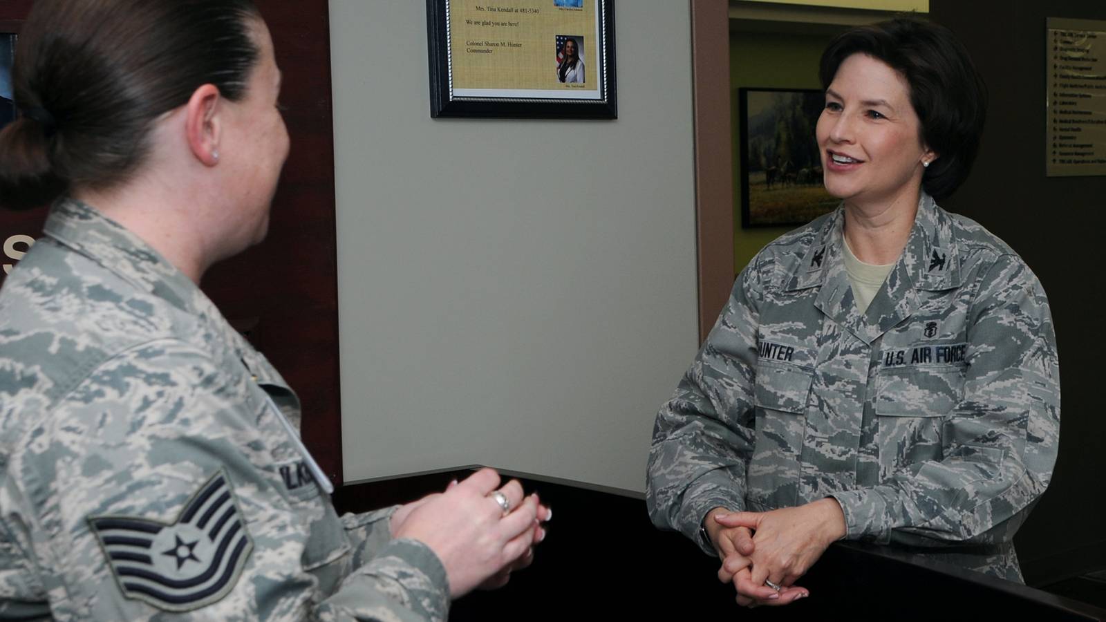 How to Prepare for Today's Competitive Air Force