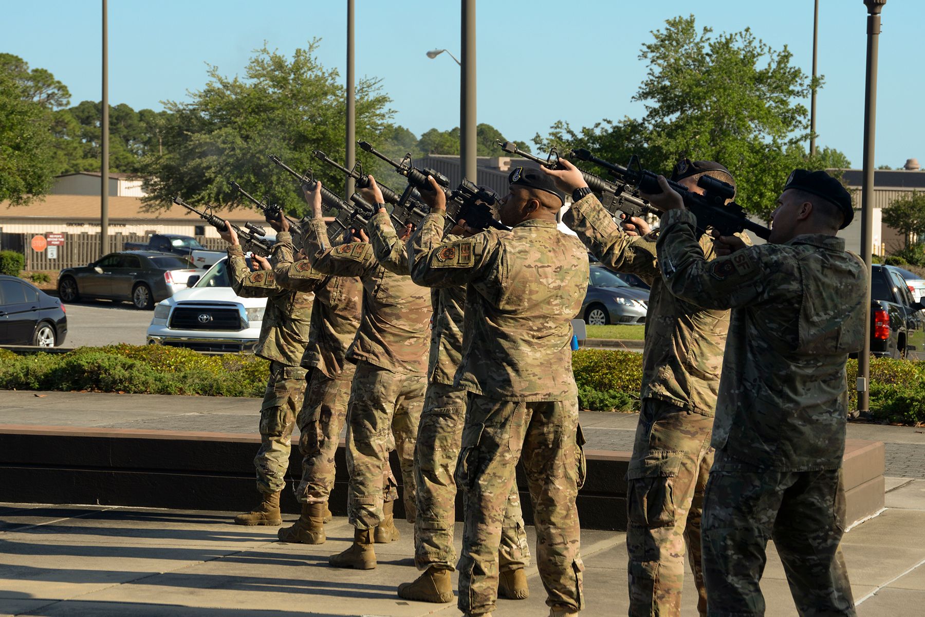 1st Special Operations Security Forces Squadron