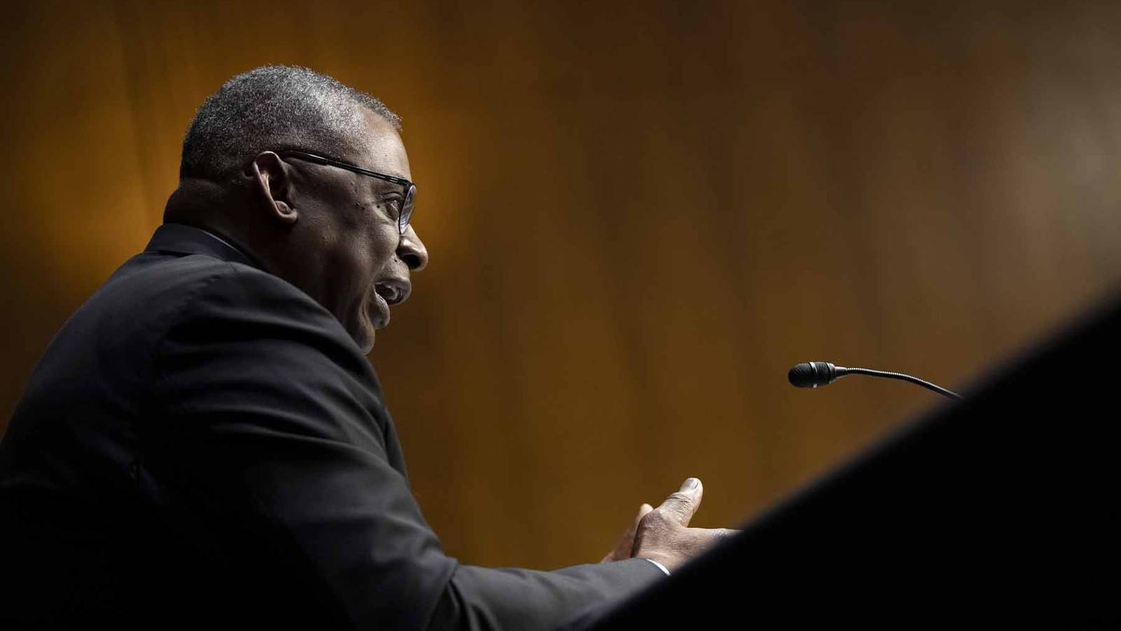 Amid Pushback from Joint Chiefs, SecDef Backs Changes to Military ...